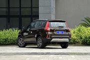 吉利汽车-远景SUV-1.3T CVT旗舰型