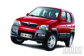 众泰汽车-众泰2008