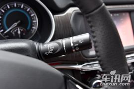 长城汽车-哈弗H2-蓝标 1.5T 自动两驱尊贵型