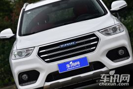 长城汽车-哈弗H2-蓝标 1.5T 自动两驱尊贵型