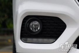 长城汽车-哈弗H2-蓝标 1.5T 自动两驱尊贵型