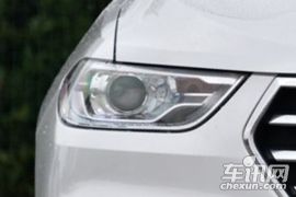 长城汽车-哈弗H2-蓝标 1.5T 自动两驱尊贵型