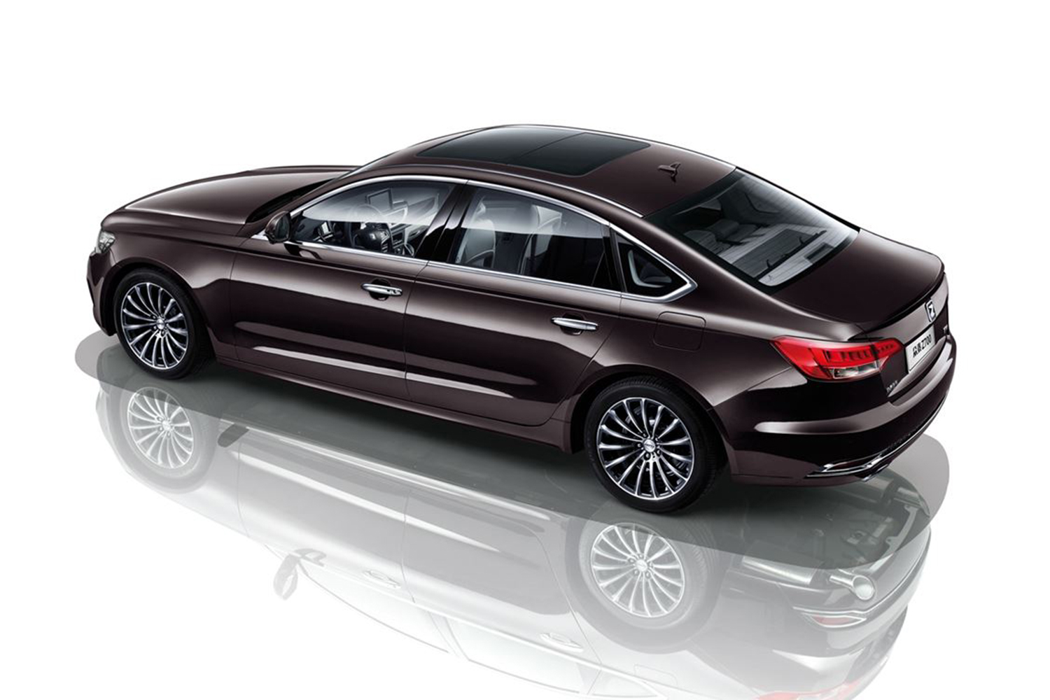 北京恒大星辉汽车众泰z700最高优惠达3万