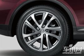 东风英菲尼迪-英菲尼迪QX50