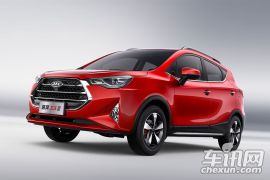 江淮汽车-瑞风S3