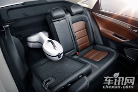 吉利汽车-帝豪GL