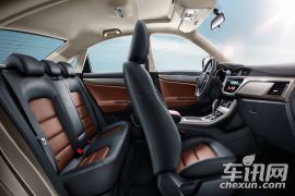 吉利汽车-帝豪GL