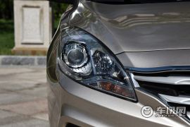 海马汽车-福美来-基本型