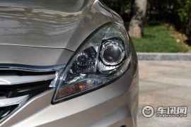 海马汽车-福美来-基本型