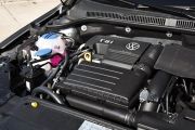 一汽-大众-速腾-230TSI 自动舒适型