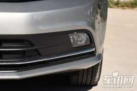 一汽-大众-速腾-230TSI 自动舒适型