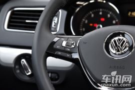 一汽-大众-速腾-230TSI 自动舒适型