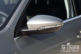 一汽-大众-速腾-230TSI 自动舒适型