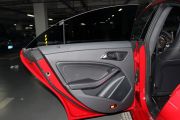 奔驰-奔驰CLA级-改款 CLA 260 4MATIC