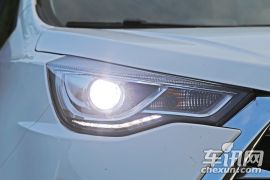 江淮汽车-瑞风S3-1.6L CVT智能互联型