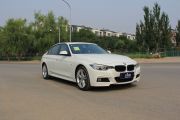 华晨宝马-宝马3系-320Li M运动型