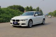 华晨宝马-宝马3系-320Li M运动型