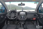东风裕隆-锐3-1.6L CVT尊享型天窗版