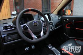 知豆电动车-知豆D2-D2S