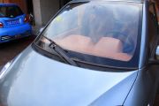 知豆电动车-知豆D2-D2
