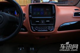 知豆电动车-知豆D2-D2