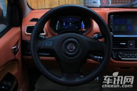 知豆电动车-知豆D2-D2