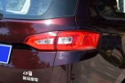 海马汽车-福美来MPV-1.5T 手动适·悦型 7座