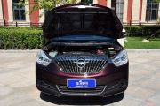 海马汽车-福美来MPV-1.5T 手动适·悦型 7座