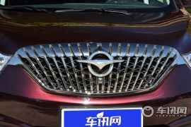 海马汽车-福美来MPV-1.5T 手动适·悦型 7座