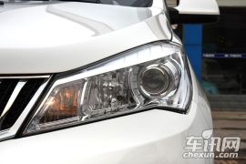 开瑞汽车-开瑞K50-1.5L 手动基本型