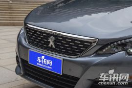 东风标致-标致308-1.6T 自动尊贵版