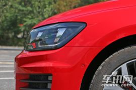 上汽大众-凌渡-2.0T GTS