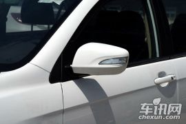 比亚迪-比亚迪F3-1.5L 手动豪华型