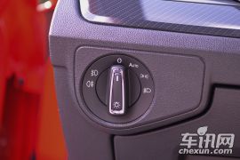 上汽大众-凌渡-2.0T GTS
