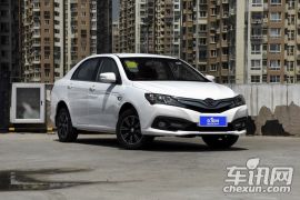 比亚迪-比亚迪F3-1.5L 手动豪华型