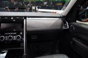 路虎-第五代发现-3.0 V6 首发限量版
