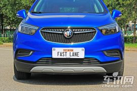 通用别克-昂科拉ENCORE-18T 自动四驱全能旗舰型  ￥18.99