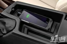 宝马-宝马3系GT-320i M运动型