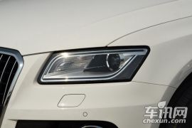 一汽奥迪-奥迪Q5-40 TFSI 舒适型