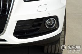 一汽奥迪-奥迪Q5-40 TFSI 舒适型