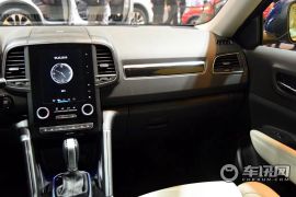 东风雷诺-科雷傲-基本型