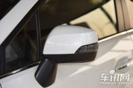 斯巴鲁-斯巴鲁XV-2.0i 舒适导航版