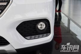 长城汽车-哈弗H6-蓝标 运动版 1.5T 手动两驱精英型