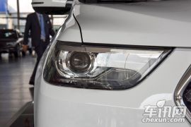 长城汽车-哈弗H6-蓝标 运动版 1.5T 手动两驱精英型