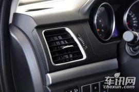 长城汽车-哈弗H6-蓝标 运动版 1.5T 手动两驱精英型