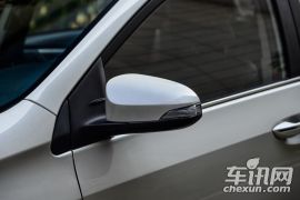 一汽丰田-卡罗拉-1.2T CVT GLX-i