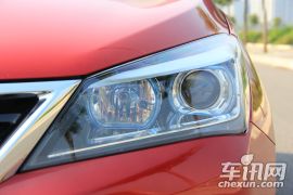 长安汽车-悦翔V7-1.0T 手动劲驰新锐型