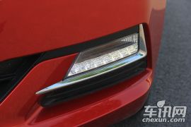 长安汽车-悦翔V7-1.0T 手动劲驰新锐型