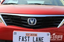 长安汽车-悦翔V7-1.0T 手动劲驰新锐型