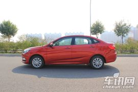 长安汽车-悦翔V7-1.0T 手动劲驰新锐型